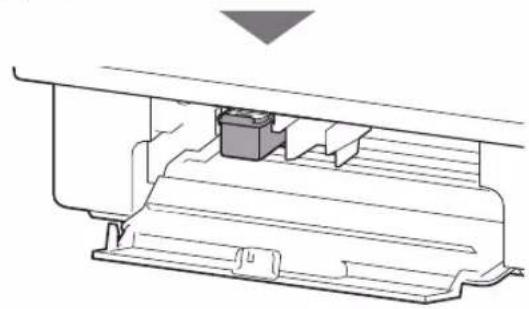 CANON PIXMA E304 - Murekkepleri Takma - 8