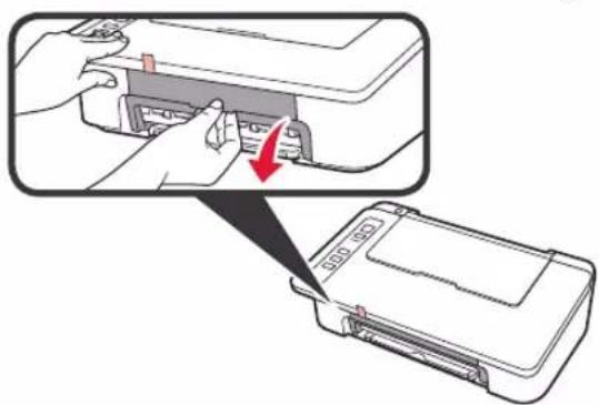 CANON PIXMA E304 - J 2 - 4