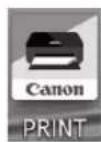 CANON PIXMA E304 - Android - 1