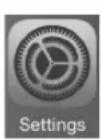 CANON PIXMA E304 - iOS - 1