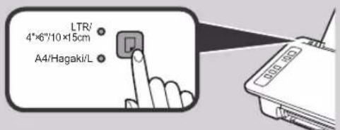 CANON PIXMA E304 - 3aBaHTaxeHHaΦoTOnanepy - 5