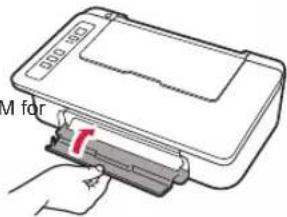 CANON PIXMA E304 - Unpack Box - 4