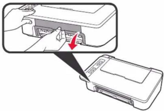 CANON PIXMA E304 - Smartphone Copy - 6