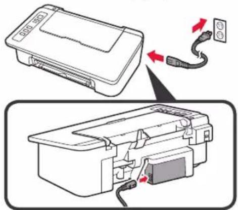CANON PIXMA E304 - Smartphone Copy - 5
