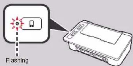 CANON PIXMA E304 - Troubleshooting - 3