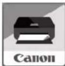 CANON PIXMA E304 - Preparation - 1