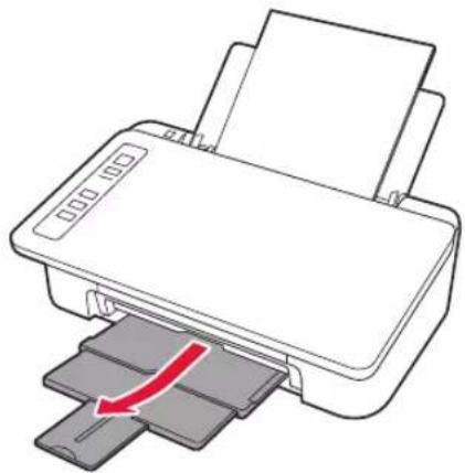 CANON PIXMA E304 - Po3naKOBka kopo6kn - 7