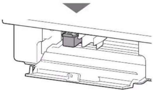 CANON PIXMA E304 - 1z embalaze vzemite barvno kartuso FINE. - 6
