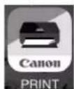 CANON PIXMA E304 - Preparation - 5