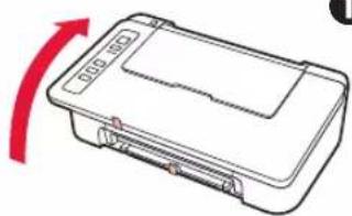 CANON PIXMA E304 - J 2 - 1