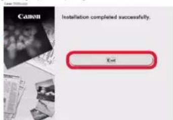CANON PIXMA E304 - Kurulum CD-ROM'u Kullanma (Yalnizca Windows) - 7