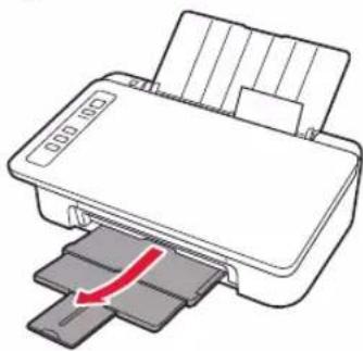 CANON PIXMA E304 - 3arpy3ka foTo6ymarn - 6