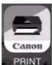 CANON PIXMA E304 - Android - 1