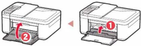 CANON PIXMA E4240 - http://ij.start.canon - 3