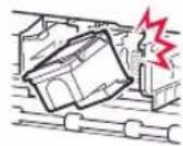 CANON PIXMA E4240 - Important - 1