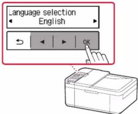 CANON PIXMA E4240 - BukopinCTaHHaYHKcii KaKcy - 3