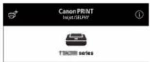 CANON PIXMA E4240 - iOS - 3