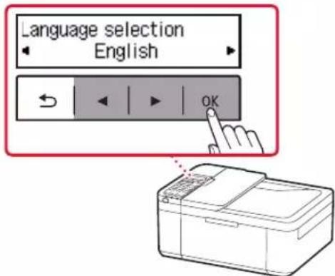 CANON PIXMA E4240 - Important - 1
