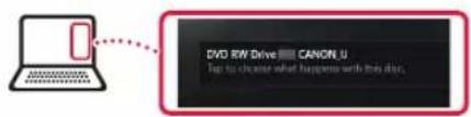 CANON PIXMA E4240 - Windows 10/Windows 8.1 - 1