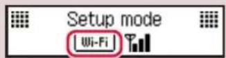 CANON PIXMA E4240 - Verificati ecranul imprimantei pe masura ce parcurgeti paasi. - 2