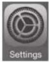 CANON PIXMA E4240 - iOS - 2