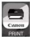 CANON PIXMA E4240 - iOS - 2