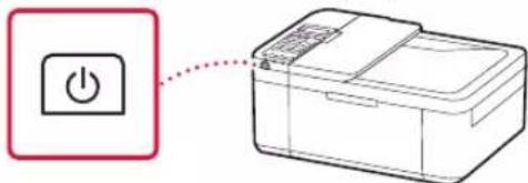 CANON PIXMA E4240 - Pomembno - 1