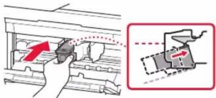 CANON PIXMA E4240 - Important - 2