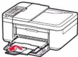 CANON PIXMA E4240 - BiKpnTe nOobKyBaU BvBiHOro IOTka. - 1