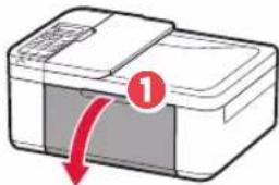 CANON PIXMA E4240 - (Run Msetup4.exe) - 10