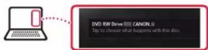 CANON PIXMA E4240 - Windows 10/Windows 8.1 - 1