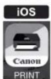 CANON PIXMA E4240 - Ouvrez l'application installée. - 1