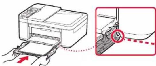 CANON PIXMA E4240 - Kaseti itin. - 1
