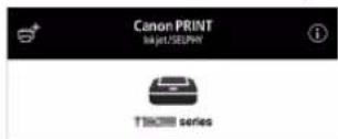 CANON PIXMA E4240 - y6eHntecb,TO OTo6paKaetcnaKoka3aHHb HnXke 3KpaH. - 1