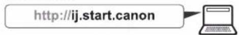 CANON PIXMA E4240 - Configuration en ligne - 1