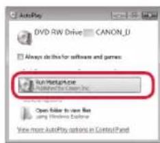 CANON PIXMA E4240 - Windows 7 - 1