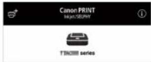 CANON PIXMA E4240 - Ppimirka - 1