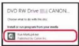 CANON PIXMA E4240 - Windows 10/Windows 8.1 - 2