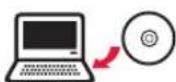 CANON PIXMA E4240 - I3noJ3BaHe Ha npedocTaBeHn HnctanaLNoHEn KOMNaKTtdck (cmo 3a Windows) - 1
