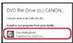 CANON PIXMA E4240 - Note - 2
