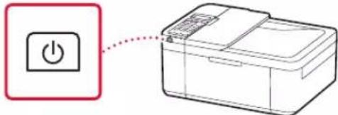CANON PIXMA E4240 - Vazno - 1