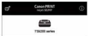 CANON PIXMA E4240 - iOS - 4
