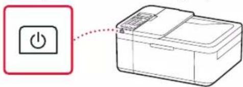 CANON PIXMA E4240 - 1