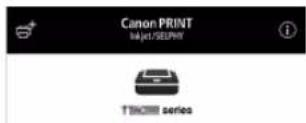 CANON PIXMA E4240 - IpoBepTe daHn ce noka3Ba cIeHNrT ekpaH. - 1