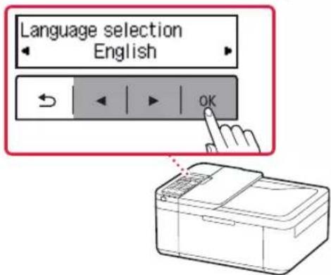 CANON PIXMA E4240 - a.b1 J.3 - 5