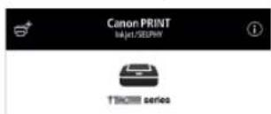 CANON PIXMA E4240 - Assurez-vous que I'écran suivant s'affiche. - 1