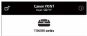 CANON PIXMA E4240 - iOS - 5