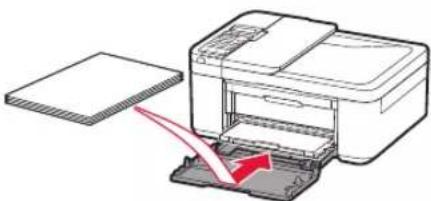 CANON PIXMA E4240 - 3arpy3nTe 6yMary. - 1