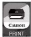 CANON PIXMA E4240 - iOS - 4