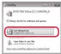 CANON PIXMA E4240 - Windows 7 - 1